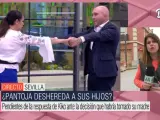 'El programa de Ana Rosa' en Castilleja de la Cuesta.