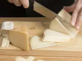 l queso más antiguo del mundo se descubrió en Croacia.