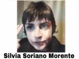 Imagen de archivo de Silvia Soriano Morente, la joven yeclana desaparecida en Ámsterdam el pasado 19 de marzo.