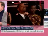 Lecquio comenta la gala de los Oscar 2022.