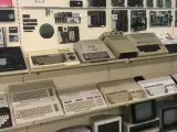 Bombardean el museo de ordenadores más raro del mundo en Mariupol.