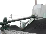 Central eléctrica de carbón Duisburg-Walsum