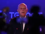 El presidente de Túnez, Kais Said.