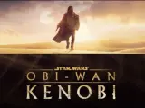 Cartel de la serie 'Obi-Wan Kenobi'