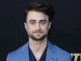 Daniel Radcliffe en el preestreno de 'La ciudad perdida'