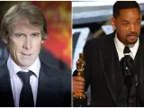 Michael Bay opina sobre la agresión de Will Smith en los Oscar.