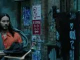 Jared Leto en 'Morbius'