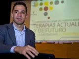 Diego Santos, coordinador del Grupo de Estudio de Trastornos del Movimiento de la Sociedad Española de Neurología