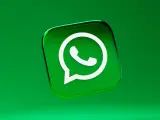 Los usuarios también pueden mandar un correo a WhatsApp para que desactiven la cuenta.