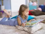 Desarrollar la pasión por la lectura es muy importante desde pequeños.