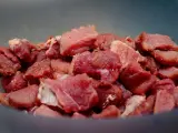 La carne roja se considera "probablemente carcinógena"