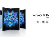 El Vivo X Fold lanzado en China