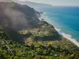 Descubre las 10 rutas aéreas desde España a Madeira, el paraíso portugués