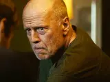 Bruce Willis en 'Sobrevive esta noche'