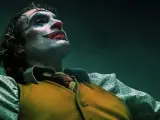 Joaquin Phoenix en 'Joker'