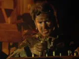 David Lynch en la 'Dune' de los 80