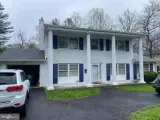 Casa en Mantua (Virginia, Estados Unidos) de 330 metros cuadrados.