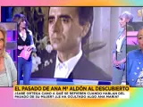 Belén Esteban, crítica con Ortega Cano
