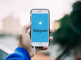 La nueva actualización de Telegram incluye muchas novedades.