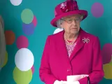 La Reina Isabel II cumple 96 años ¡Felicidades!