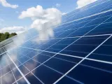 Archivo - ArxiU - Planta fotovoltaica