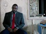 Idris Elba en 'Luther'