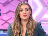 Marta Riesco en 'El programa de Ana Rosa'.
