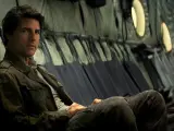 Tom Cruise en 'La momia'