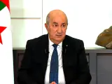 El presidente de Argelia deplora el giro de Sánchez en el Sáhara