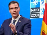 Los Ministerios de Asuntos Exteriores y del Interior van a adjudicar sin concurso público más de 37 millones de euros para la organización de la cumbre que la OTAN celebrará en Madrid los próximos 29 y 30 de junio.