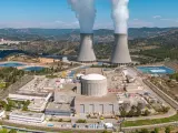 La Central Nuclear de Cofrentes sufre una nueva parada no programada