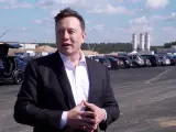 Twitter negocia su venta a Elon Musk, según la prensa americana