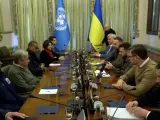 Guterres reconoce que el Consejo de Seguridad no hizo todo lo posible para evitar la guerra