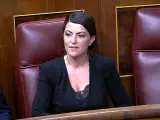 Macarena Olona, designada candidata de Vox a la Presidencia de la Junta de Andaluc&iacute;a