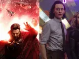 ¿Sale Loki en 'Doctor Strange 2'?