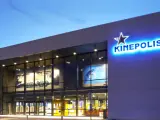 Kinépolis tiene su propia Fiesta del Cine