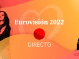 Eurovisi&oacute;n 2022
