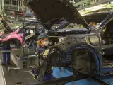 Ford Europa avanza un "redimensionamiento" de la fábrica de Almussafes