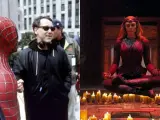 Sam Raimi (Spider-Man) es el responsable de dirigir 'Doctor Strange en el Multiverso de la locura'