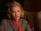 Cate Blanchett en 'Carol'