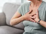 La menopausia prematura incrementa el riesgo de afección cardiovascular.