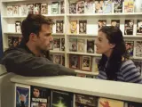 Ben Affleck y Liv Tyler en 'Jersey Girl'