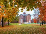 Lincoln College sobrevivió a diversas guerras y crisis económicas.