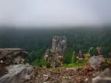 Este espectacular castillo se encuentra en Alemania, entre Coblenza y Tréveris, y ha pertenecido a la misma familia desde hace más de 800 años, sumando más de 30 generaciones. Se trata de una construcción que nunca ha sido destruida y es de gran belleza.