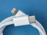 iPhone podr&iacute;a deshacerse del puerto Lightning para usar USB-C.