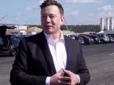 Elon Musk aparca "temporalmente" la compra de Twitter