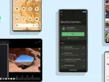 Estos son los móviles y tabletas que pueden acceder a la beta 1 de Android 13.