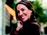 La psicóloga y cofundadora del Programa Mía Sandra Ferrer