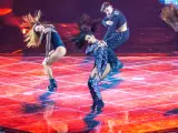 Chanel consigui&oacute; levantar de sus asientos a los eurofans con su espectacular actuaci&oacute;n en la final de Eurovisi&oacute;n 2022.
