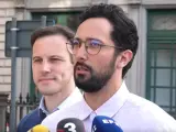 Bélgica rechaza la extradición de Valtonyc a España